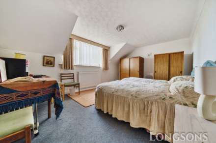 Churchill Close, Watton, Image 9