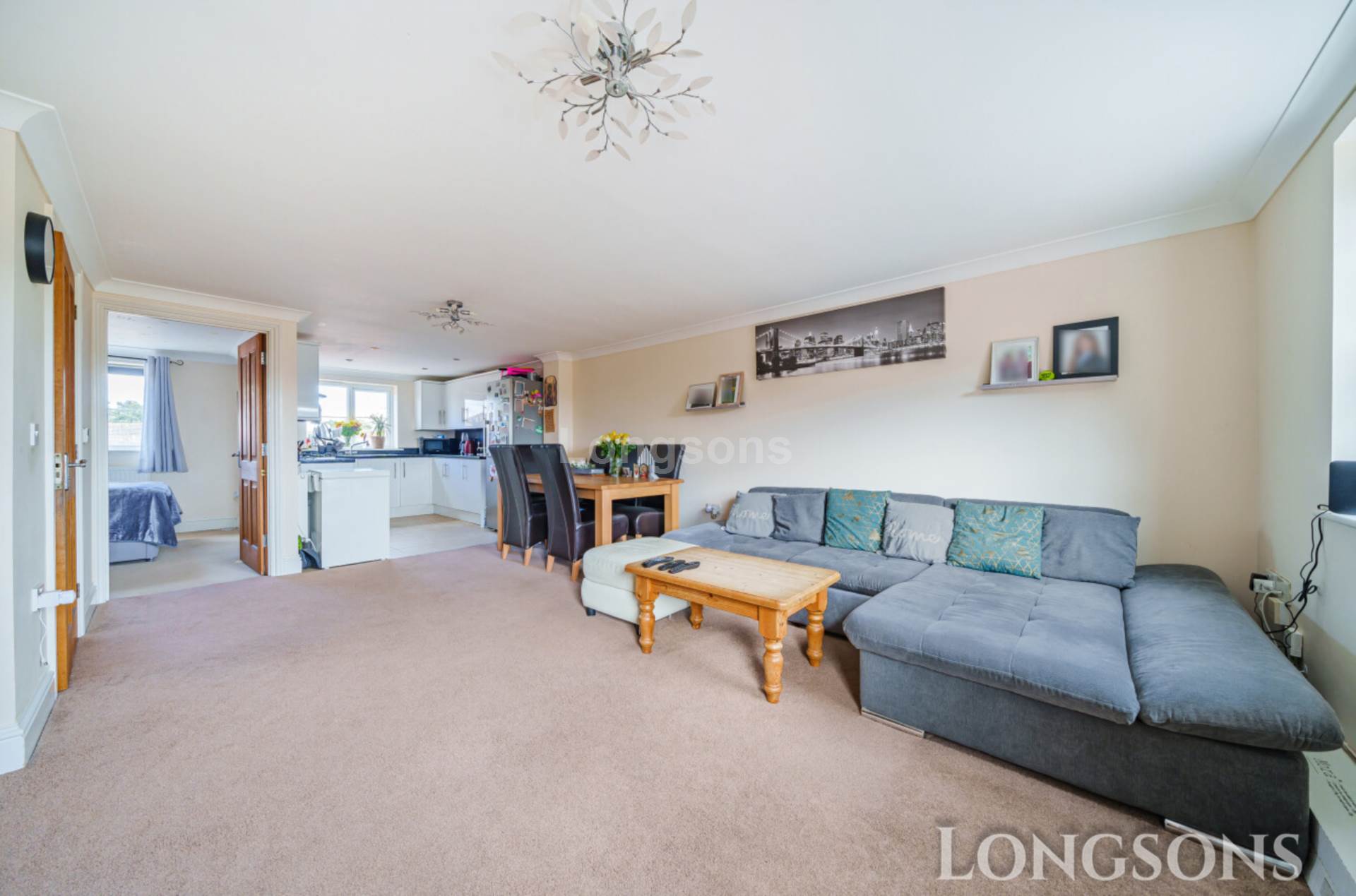Norwich Road, Watton, Image 1