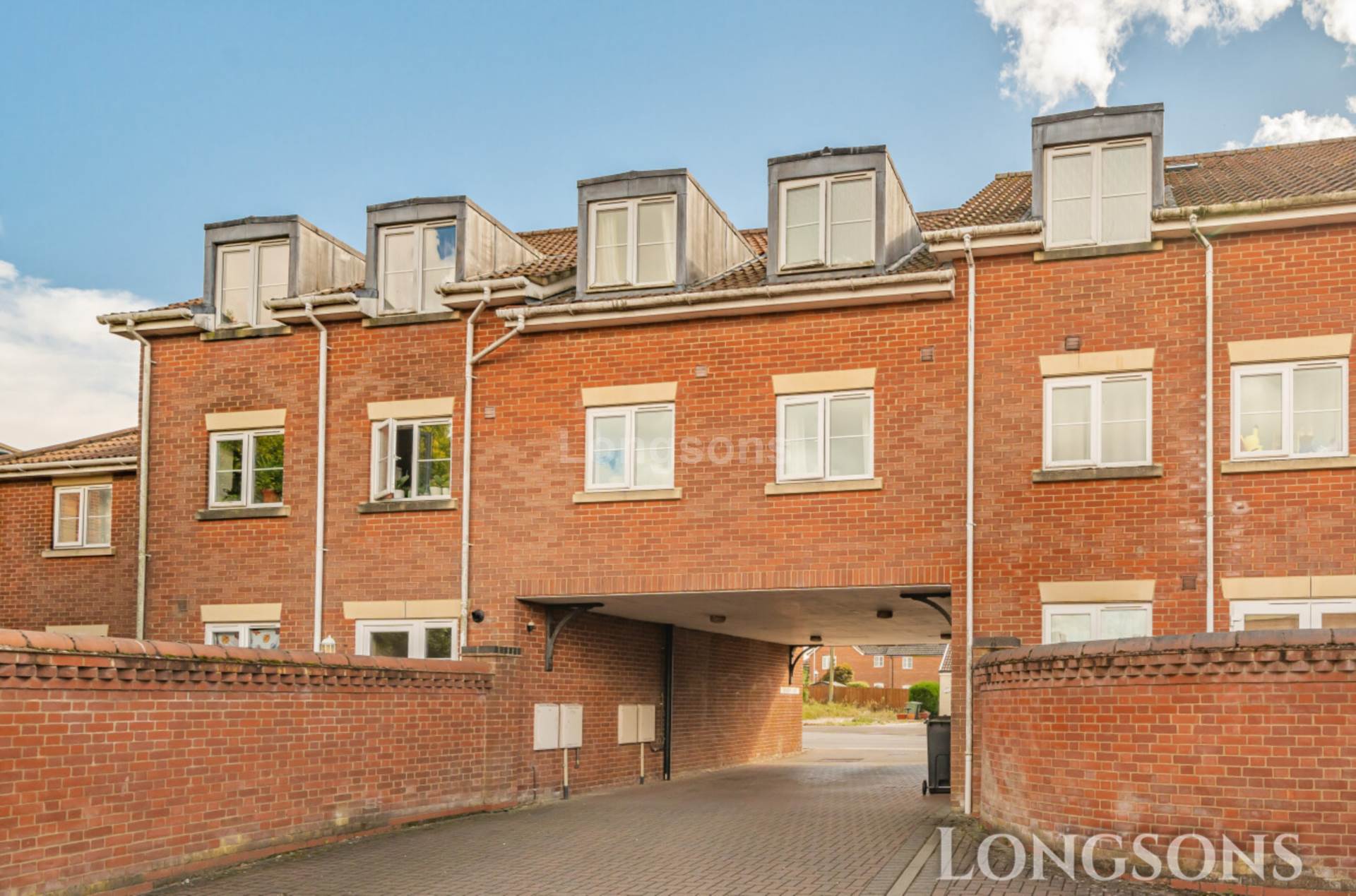 Norwich Road, Watton, Image 21