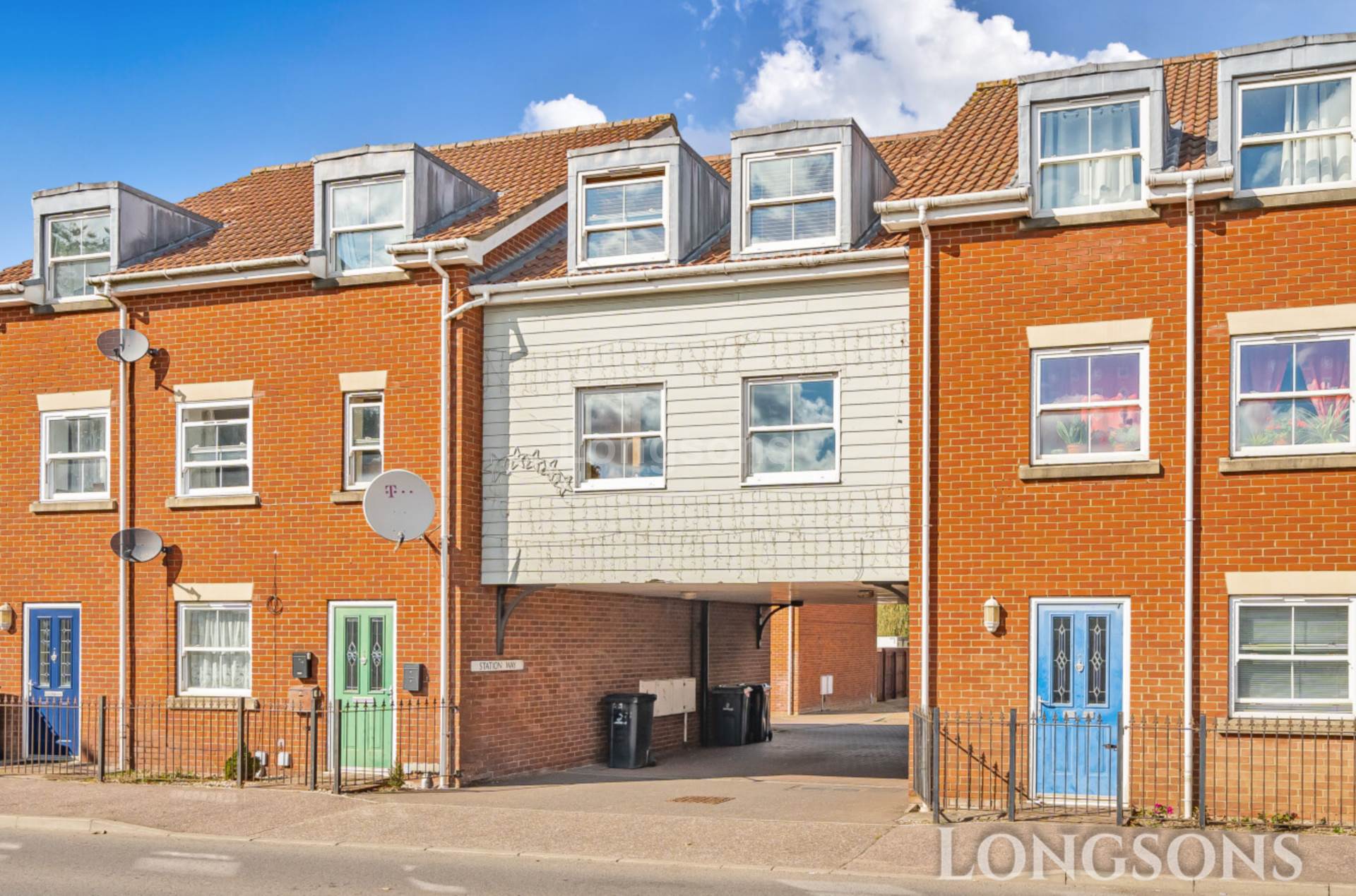 Norwich Road, Watton, Image 3