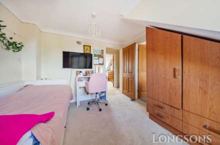 Norwich Road, Watton, Image 16