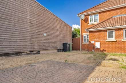 Norwich Road, Watton, Image 22