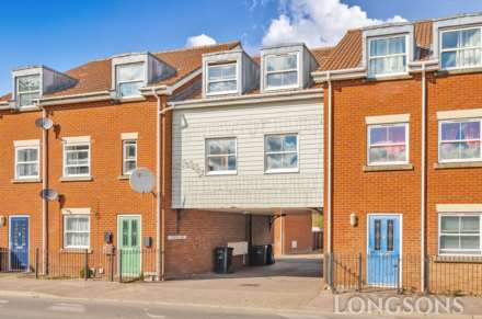 Norwich Road, Watton, Image 3