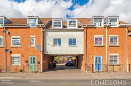 Norwich Road, Watton, Image 4