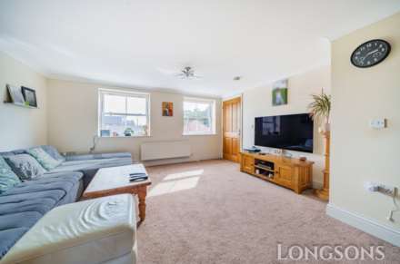 Norwich Road, Watton, Image 6