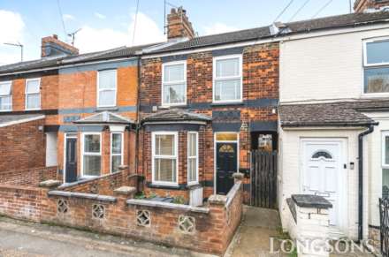Property For Sale Saddlebow Road, Kings Lynn