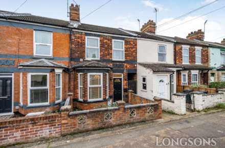 Saddlebow Road, Kings Lynn, Image 16