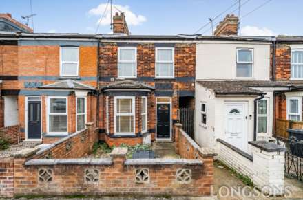 Saddlebow Road, Kings Lynn, Image 17