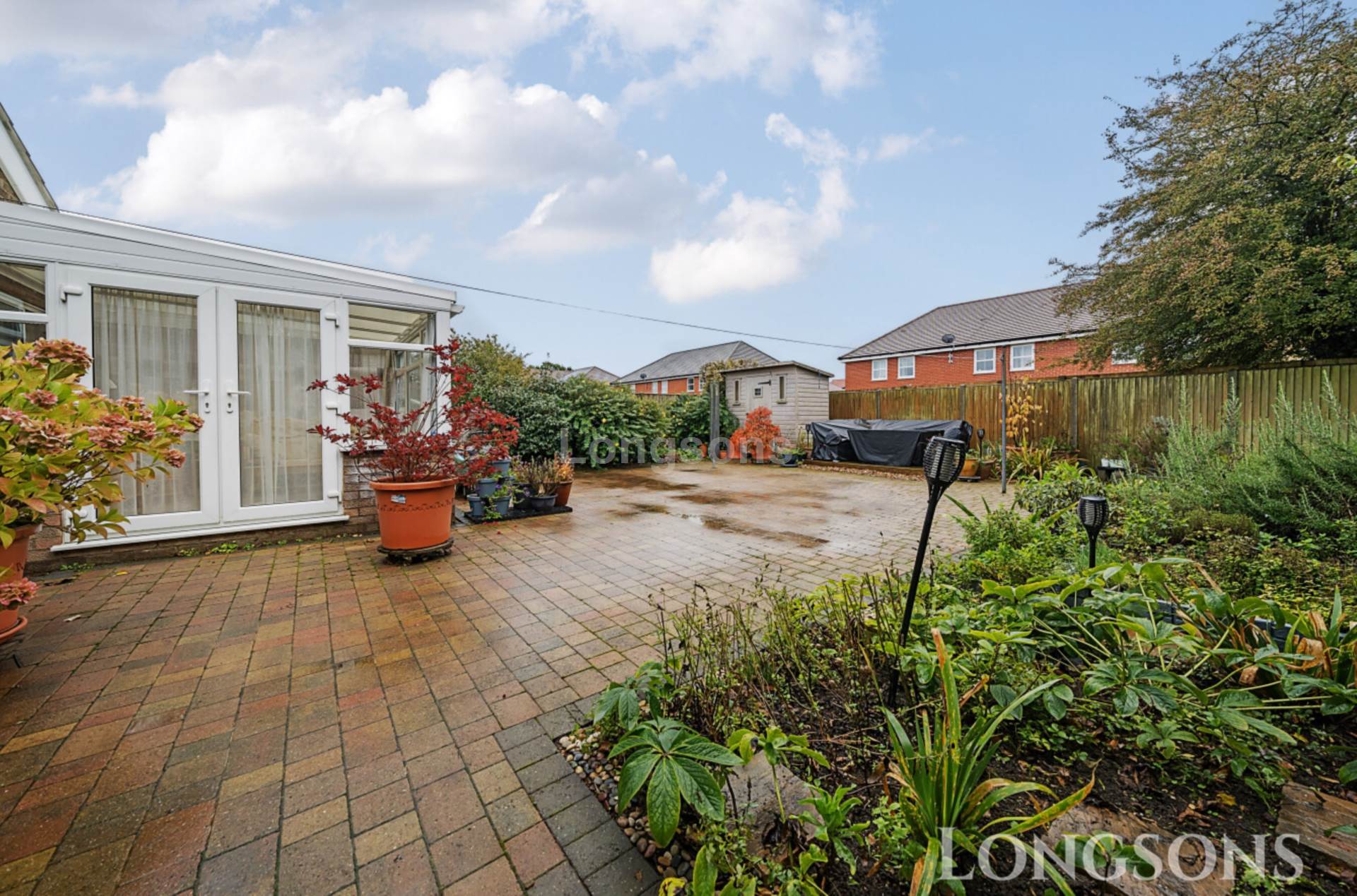Canon Close, Watton, Image 12