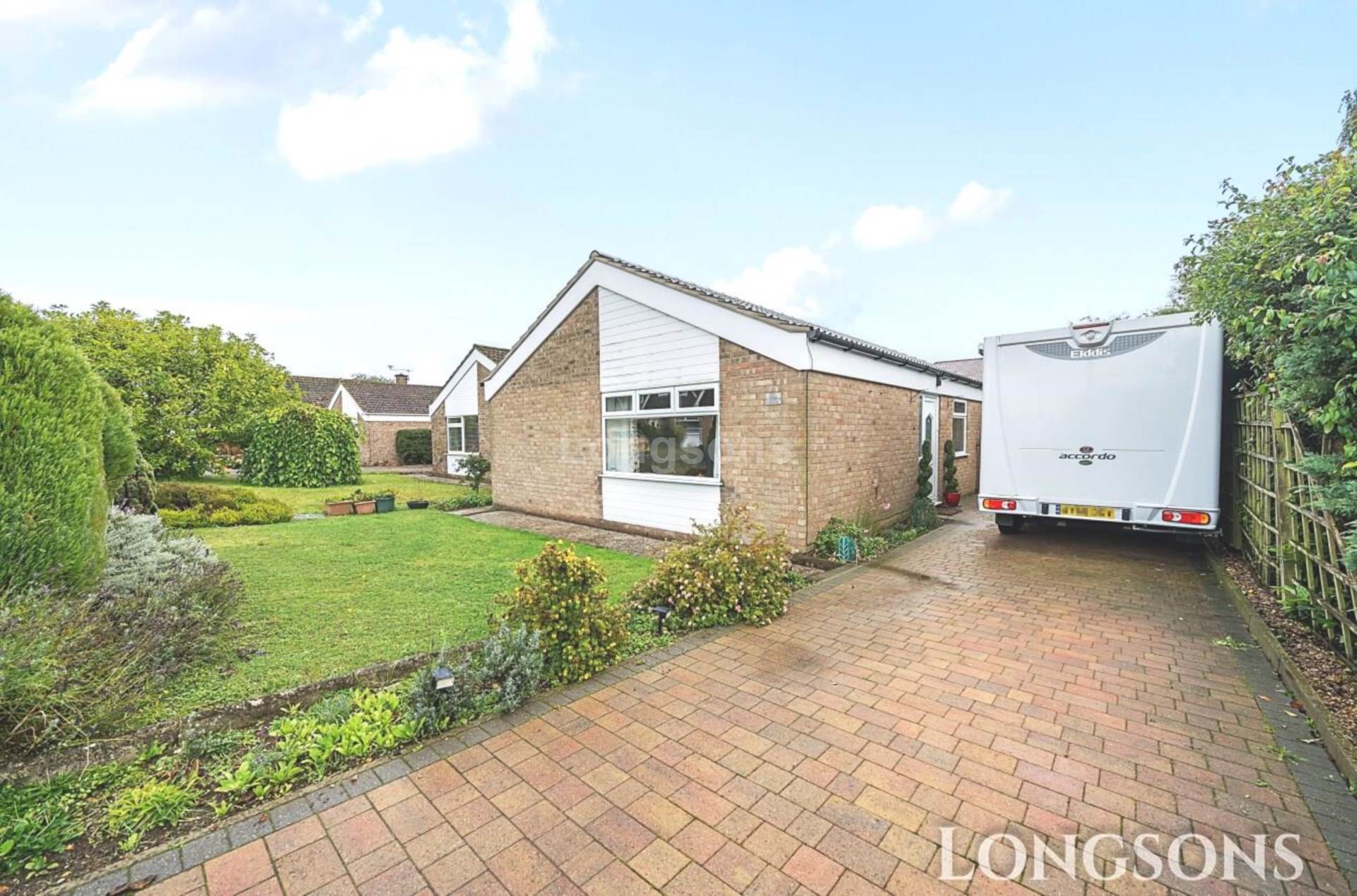 Canon Close, Watton, Image 15