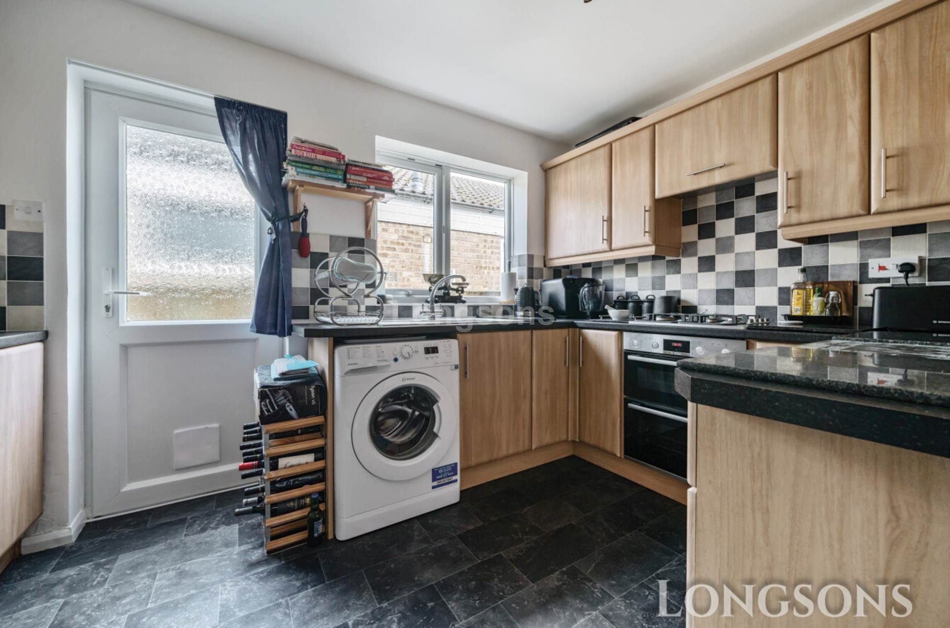Canon Close, Watton, Image 2