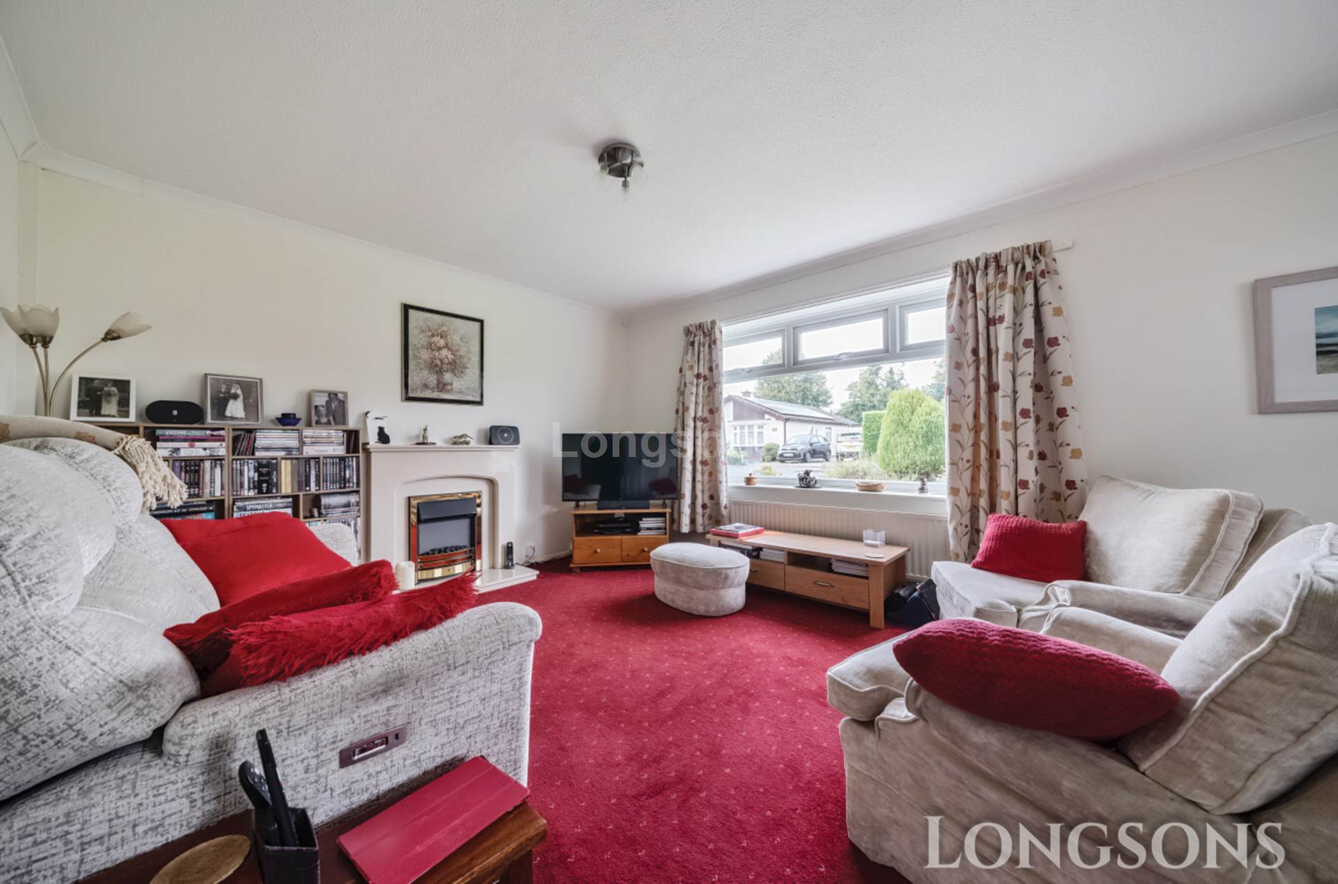 Canon Close, Watton, Image 3
