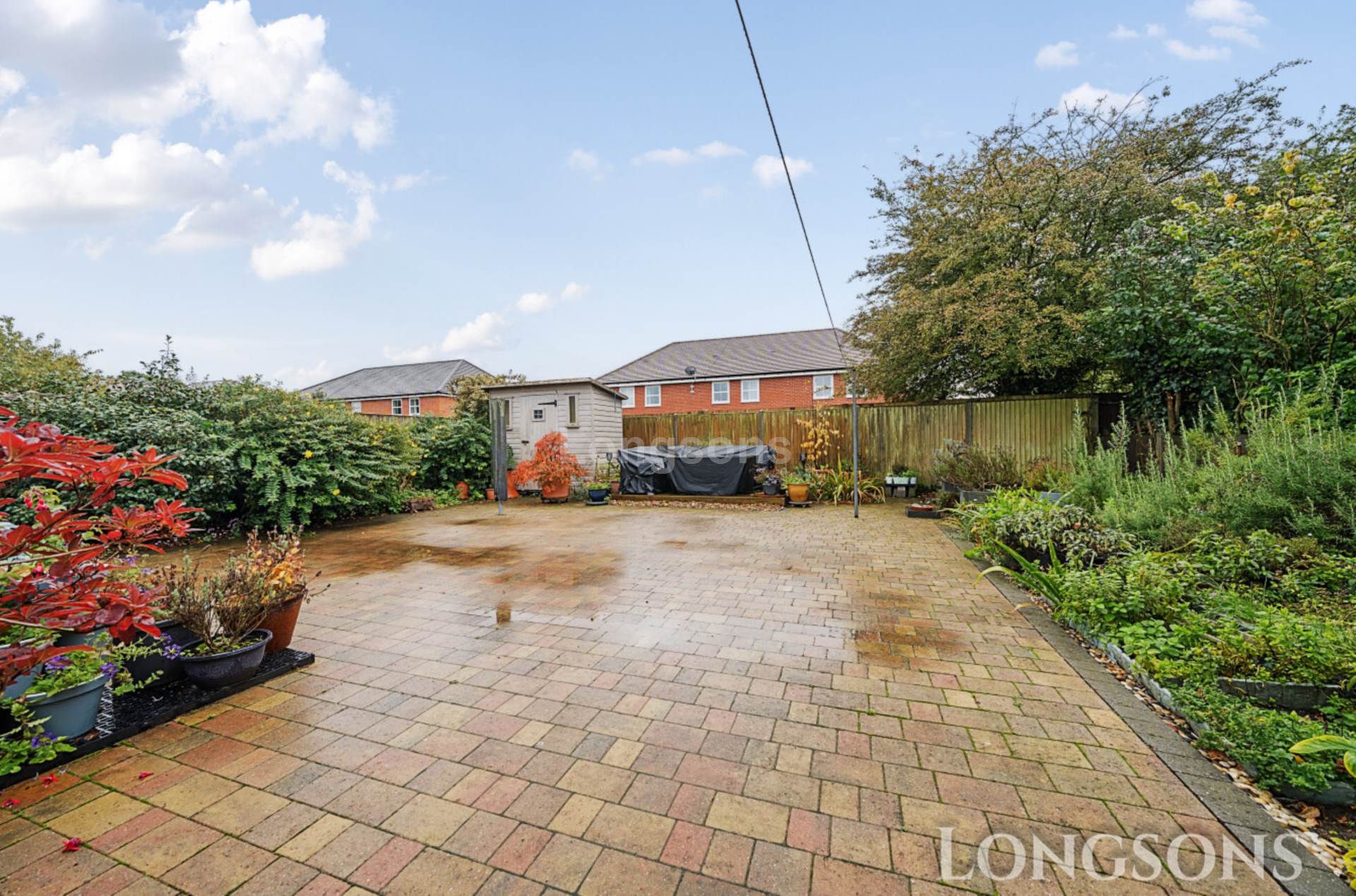 Canon Close, Watton, Image 6