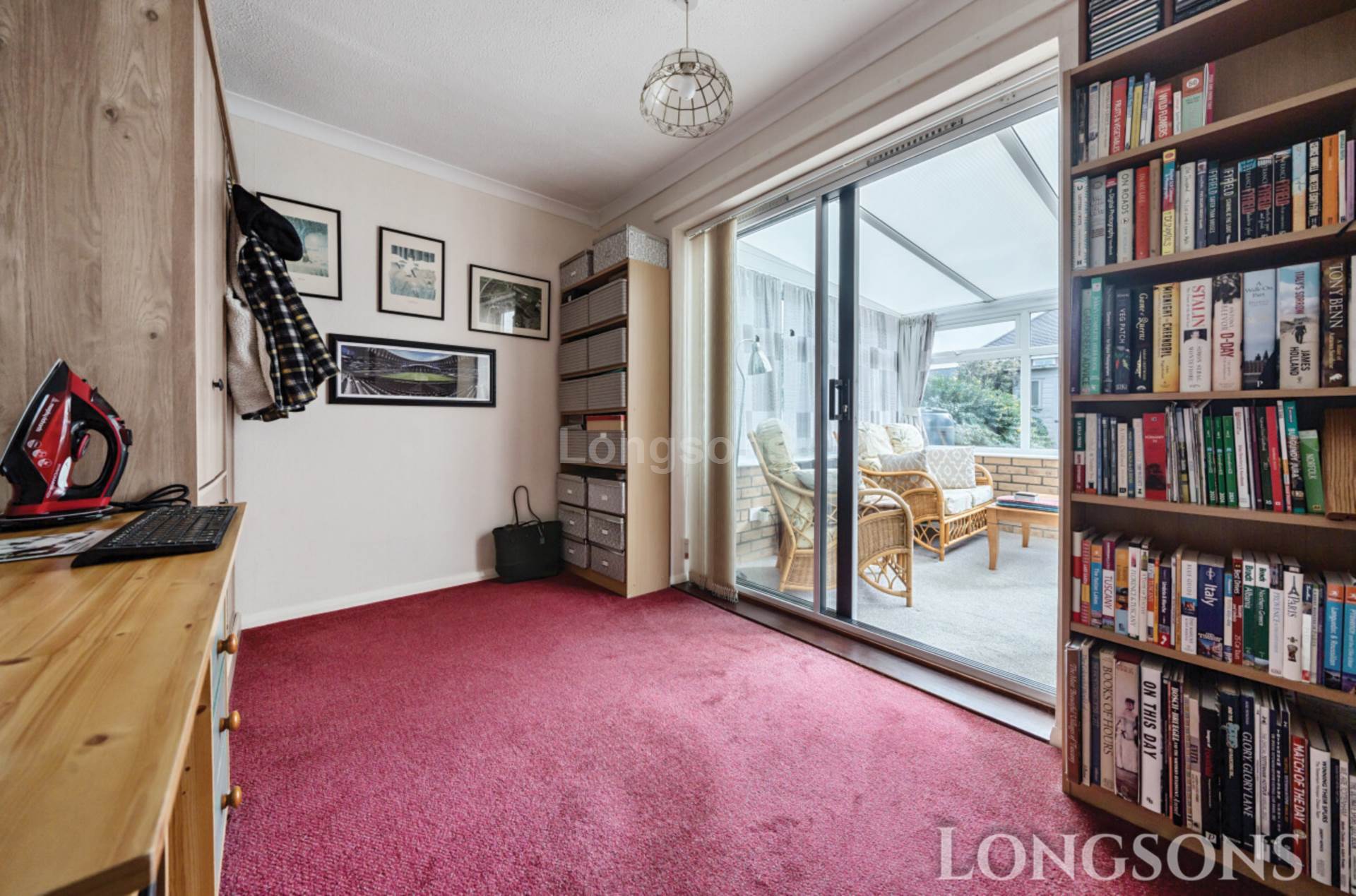 Canon Close, Watton, Image 8