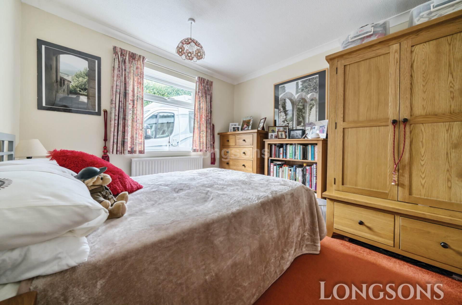 Canon Close, Watton, Image 9