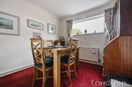 Canon Close, Watton, Image 10