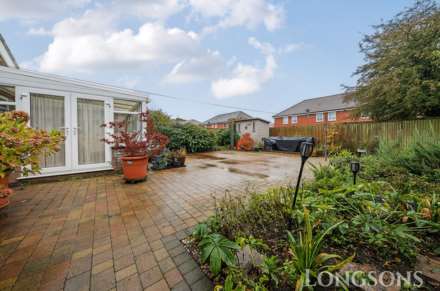 Canon Close, Watton, Image 12