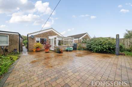 Canon Close, Watton, Image 13
