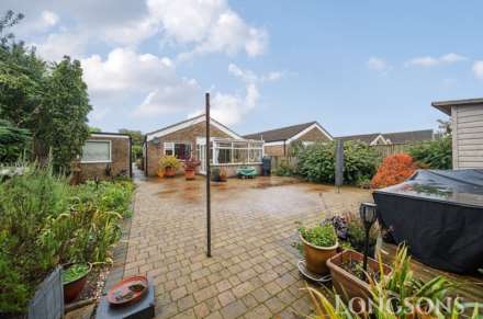 Canon Close, Watton, Image 14