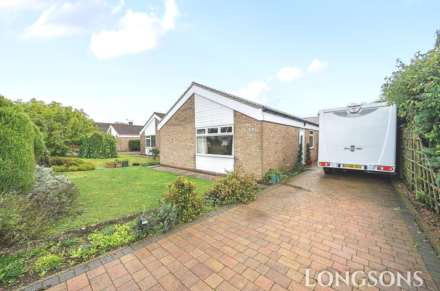 Canon Close, Watton, Image 15