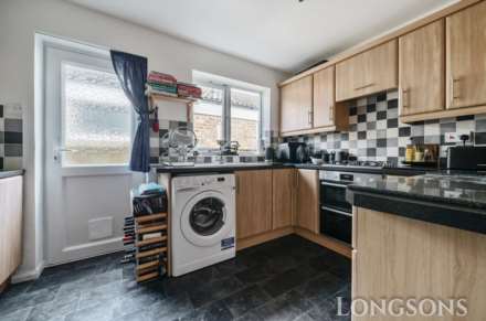 Canon Close, Watton, Image 2