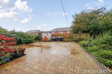 Canon Close, Watton, Image 6