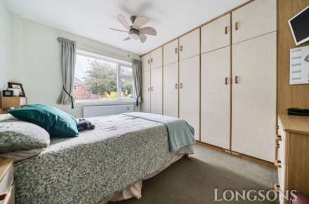 Canon Close, Watton, Image 7
