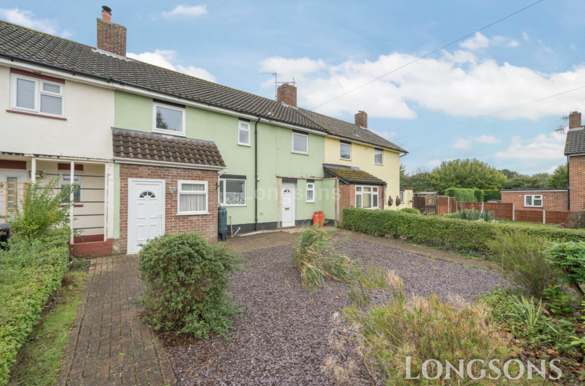 Mill Hill, Bradenham, Image 1