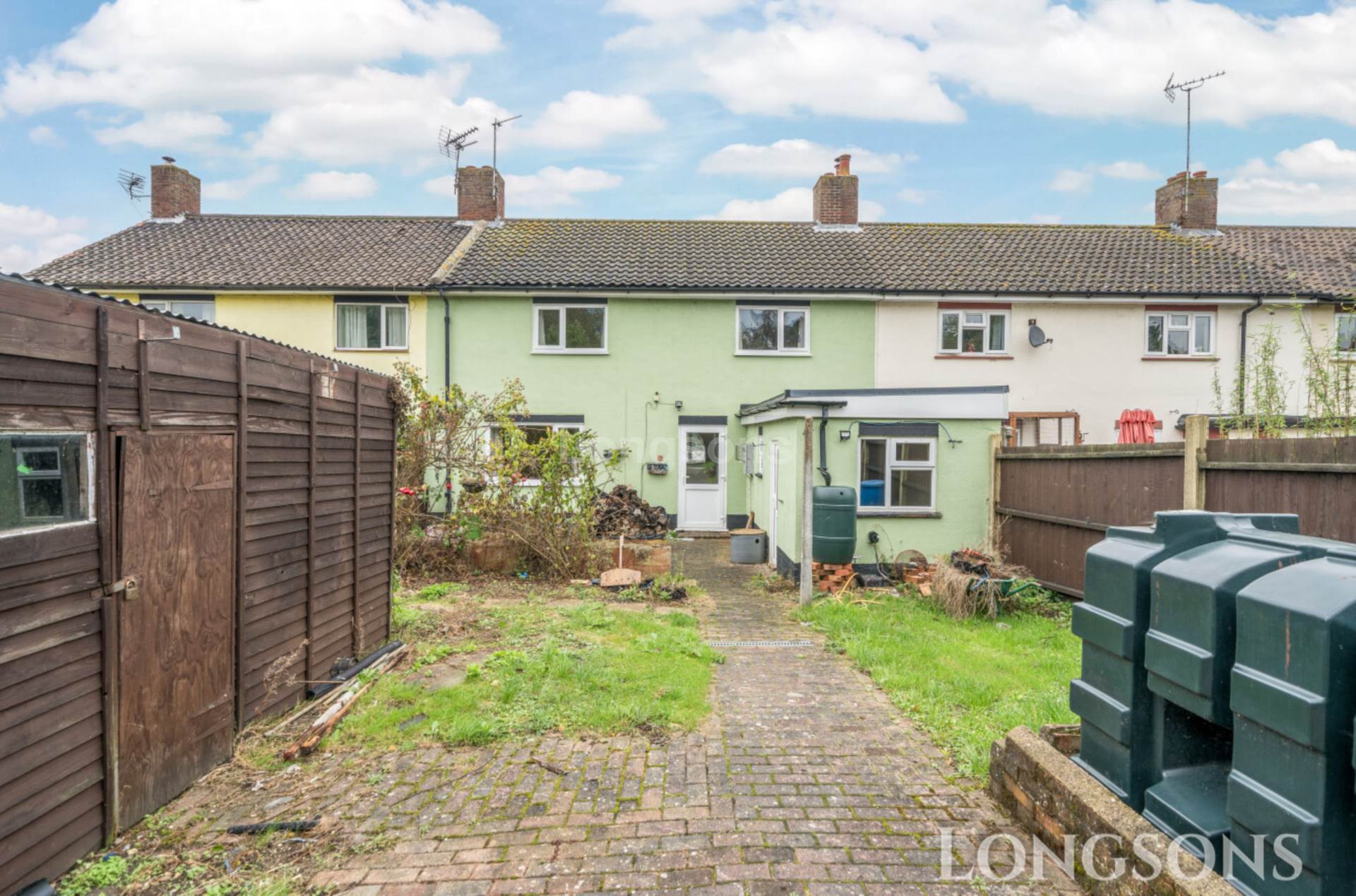 Mill Hill, Bradenham, Image 17