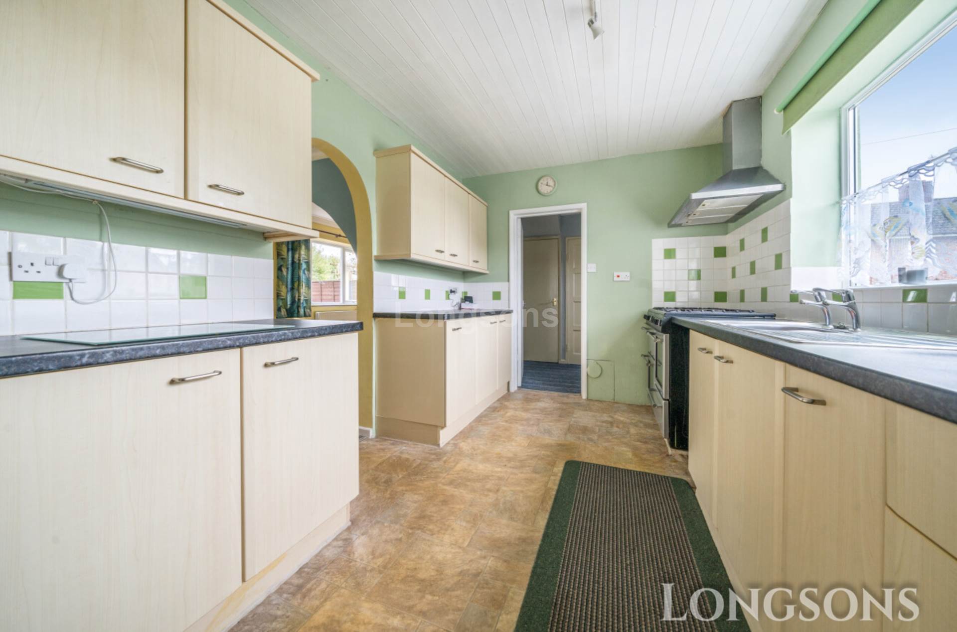 Mill Hill, Bradenham, Image 2