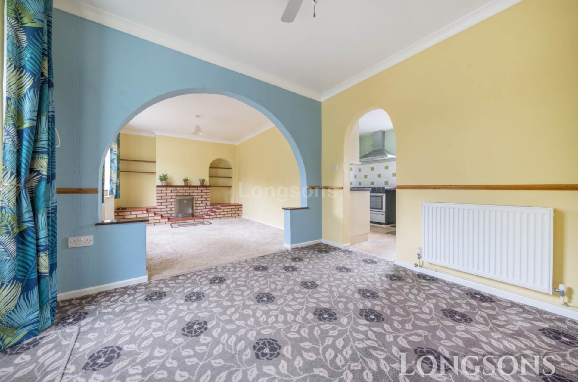 Mill Hill, Bradenham, Image 4