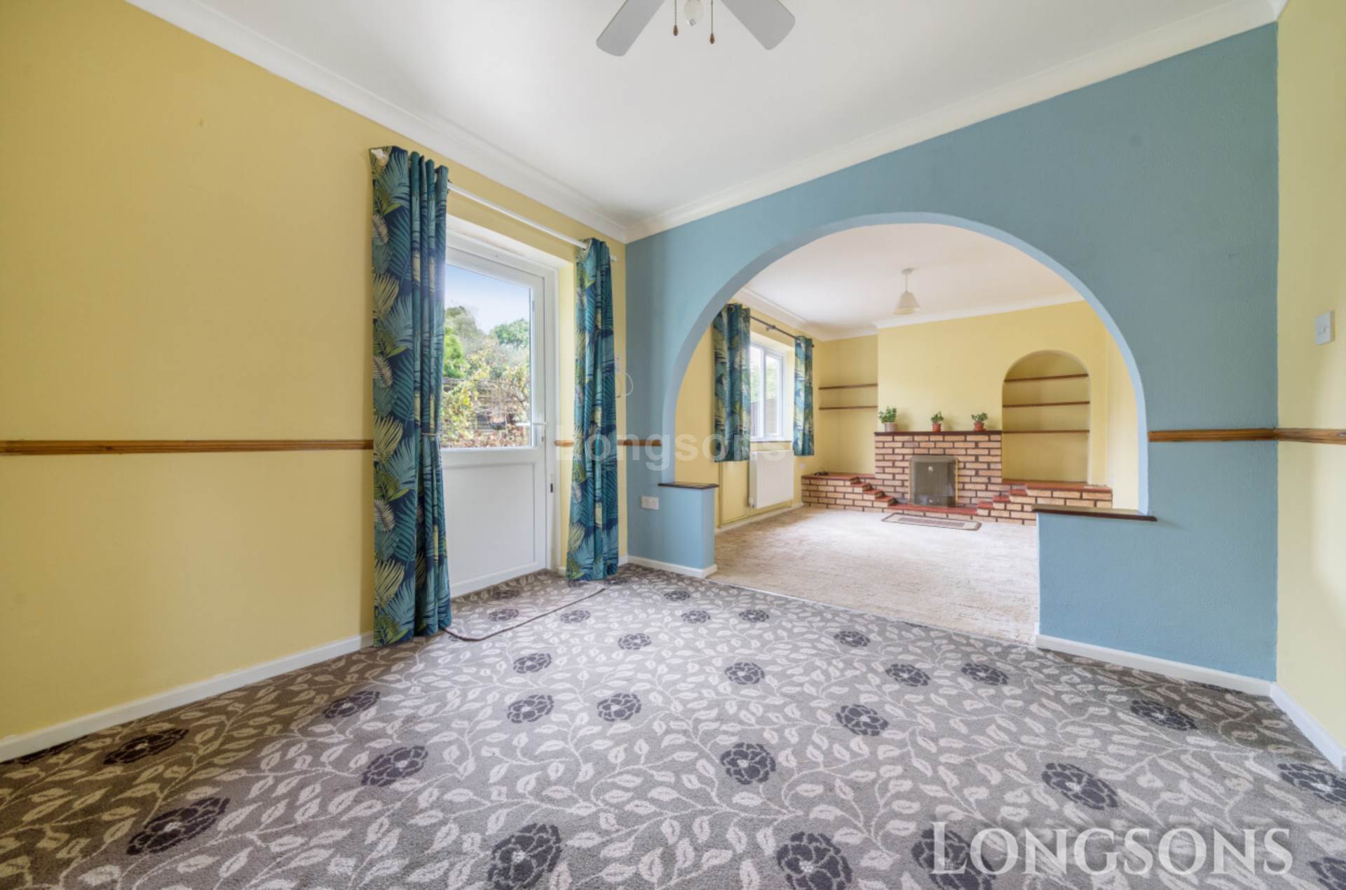 Mill Hill, Bradenham, Image 5