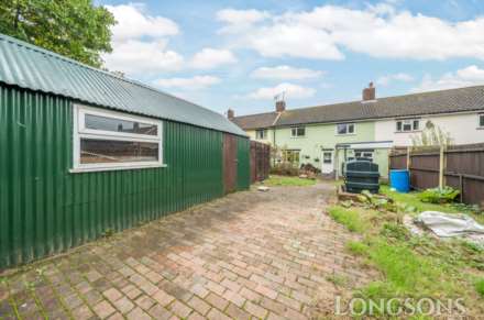 Mill Hill, Bradenham, Image 14