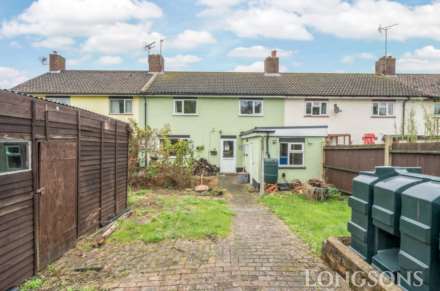 Mill Hill, Bradenham, Image 17