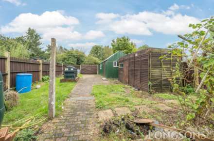 Mill Hill, Bradenham, Image 18