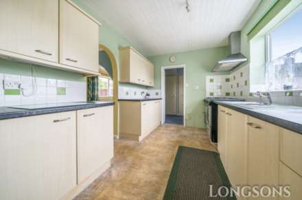 Mill Hill, Bradenham, Image 2