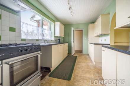 Mill Hill, Bradenham, Image 3