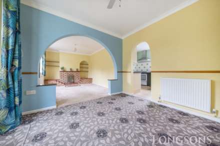 Mill Hill, Bradenham, Image 4