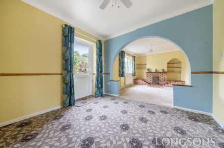 Mill Hill, Bradenham, Image 5