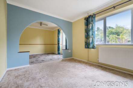 Mill Hill, Bradenham, Image 6