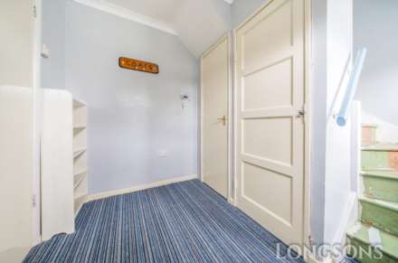 Mill Hill, Bradenham, Image 8