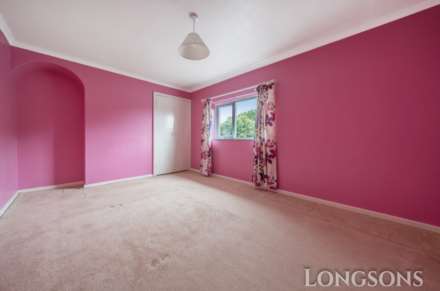 Mill Hill, Bradenham, Image 9