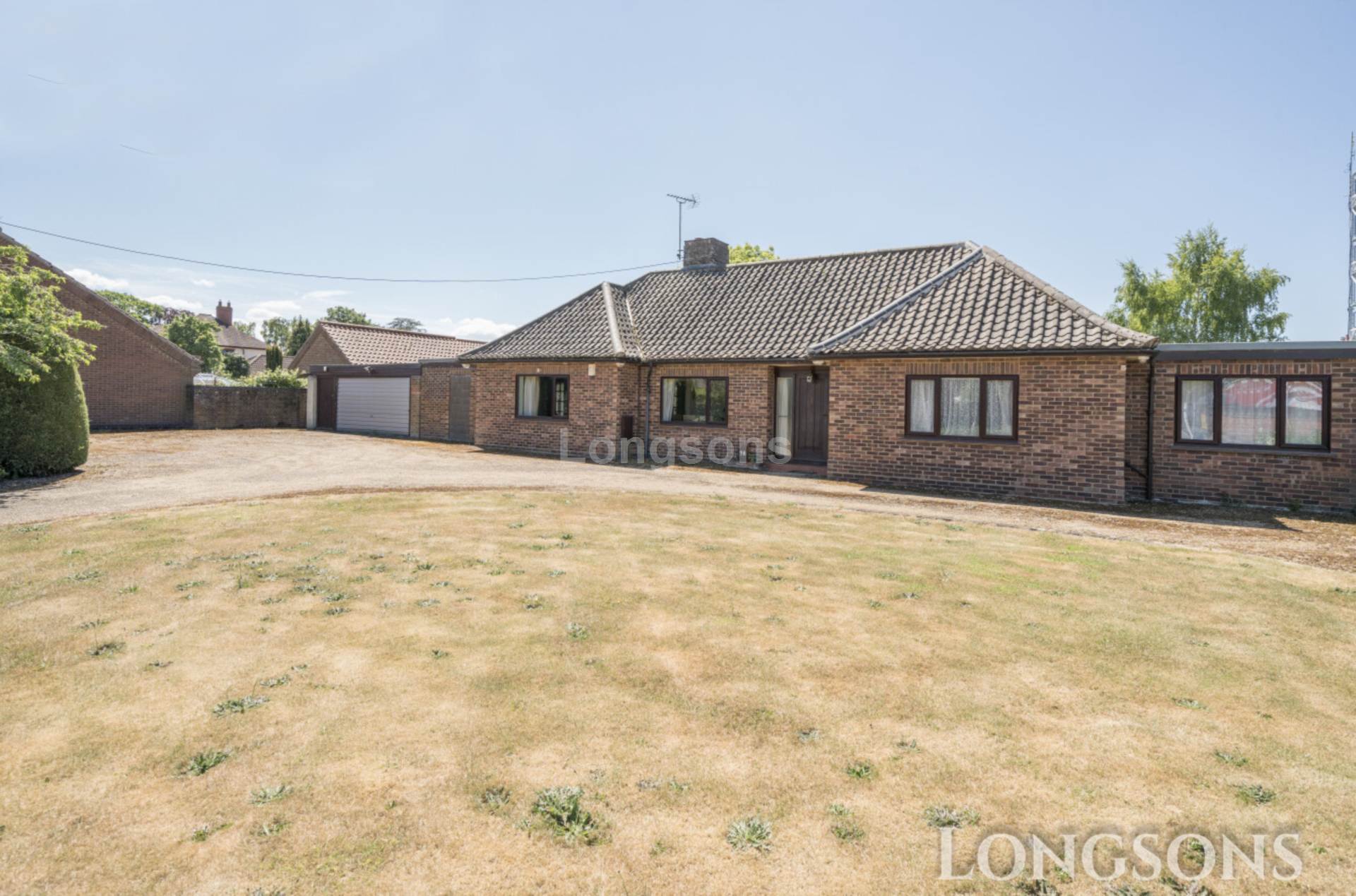 Thetford Road, Watton, Image 1