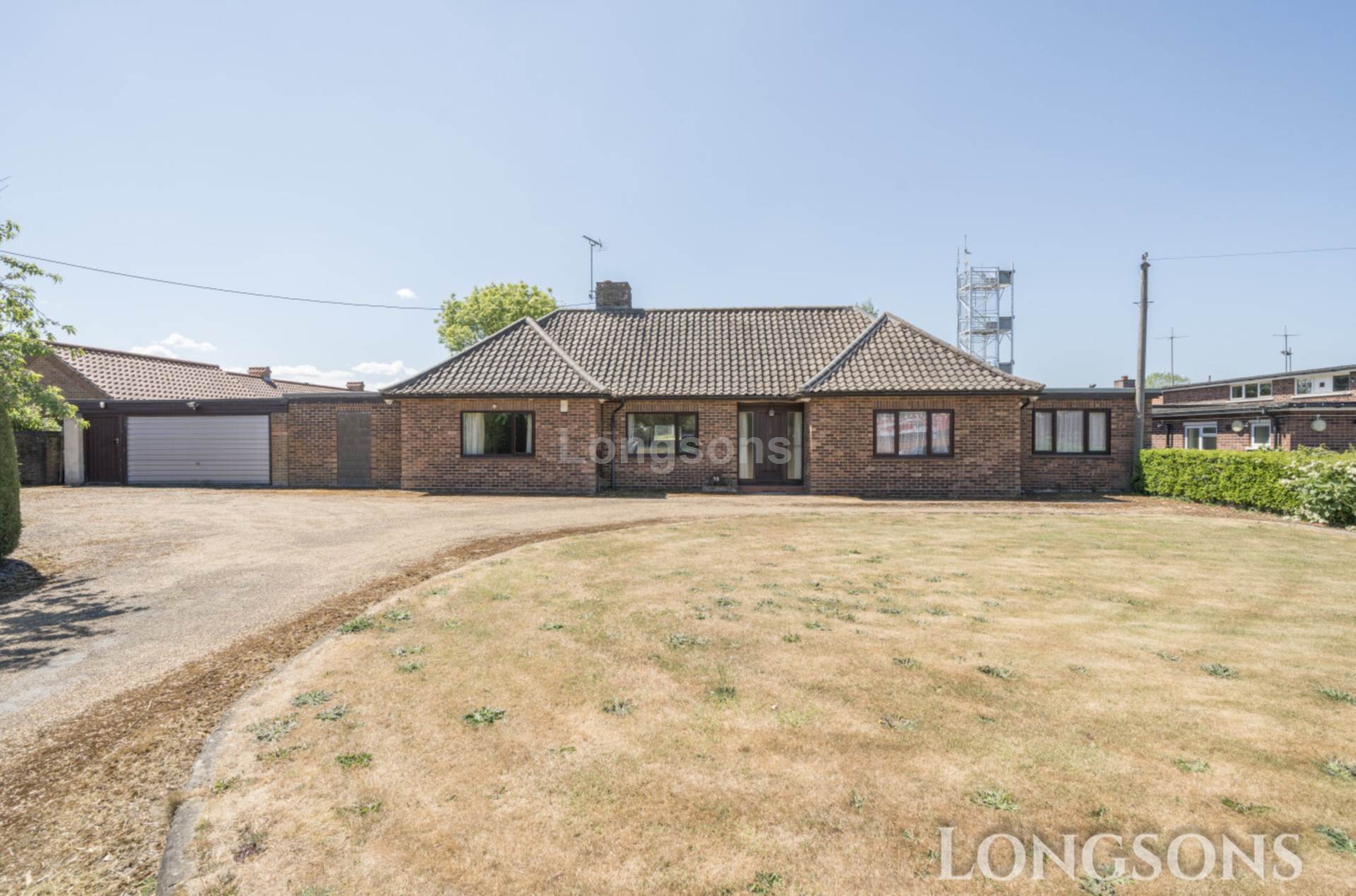 Thetford Road, Watton, Image 12