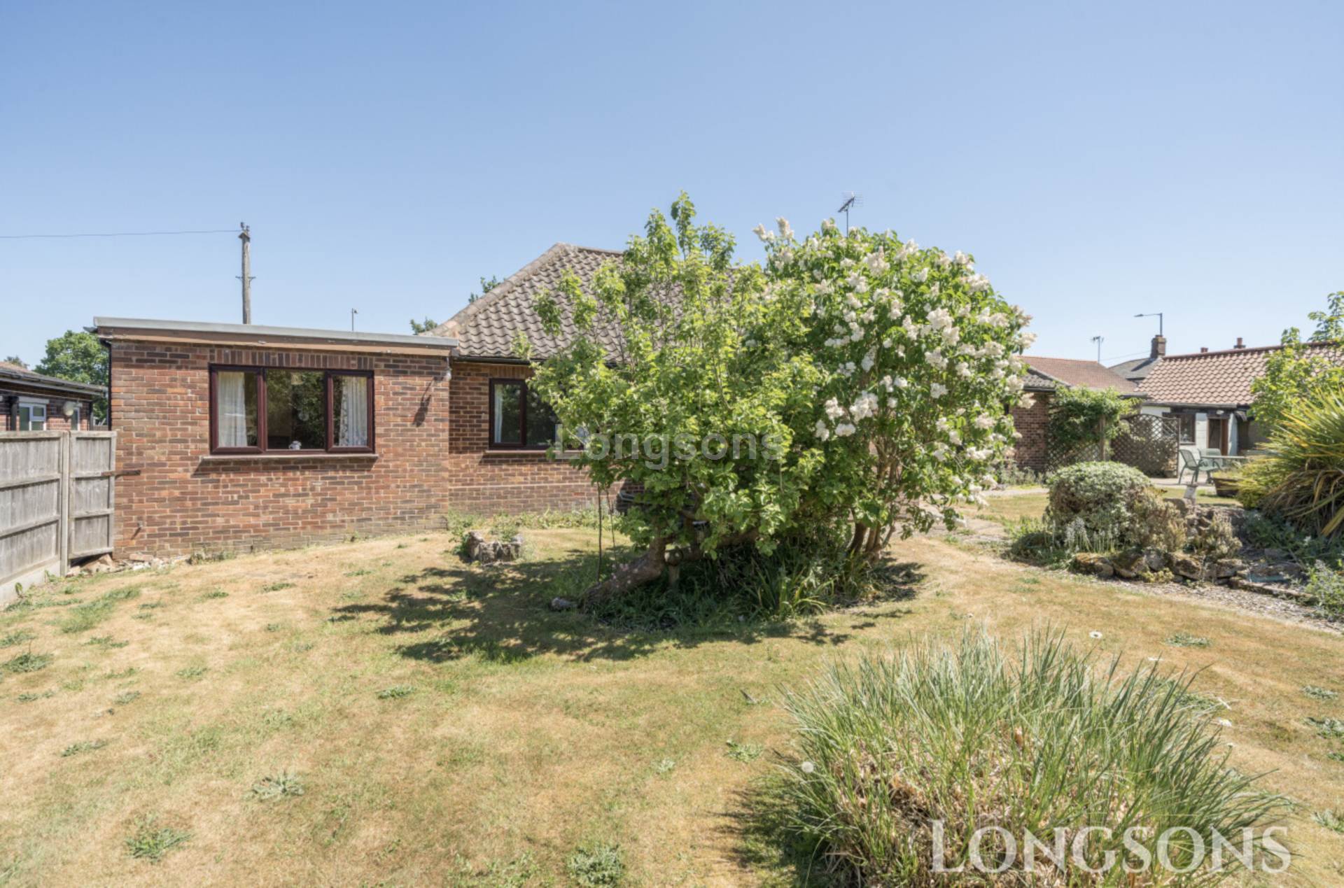 Thetford Road, Watton, Image 16