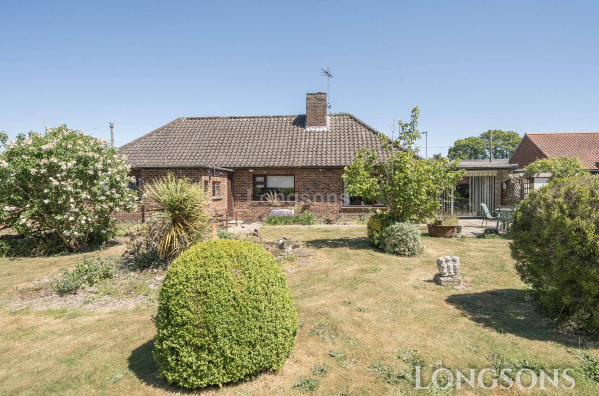 Thetford Road, Watton, Image 17