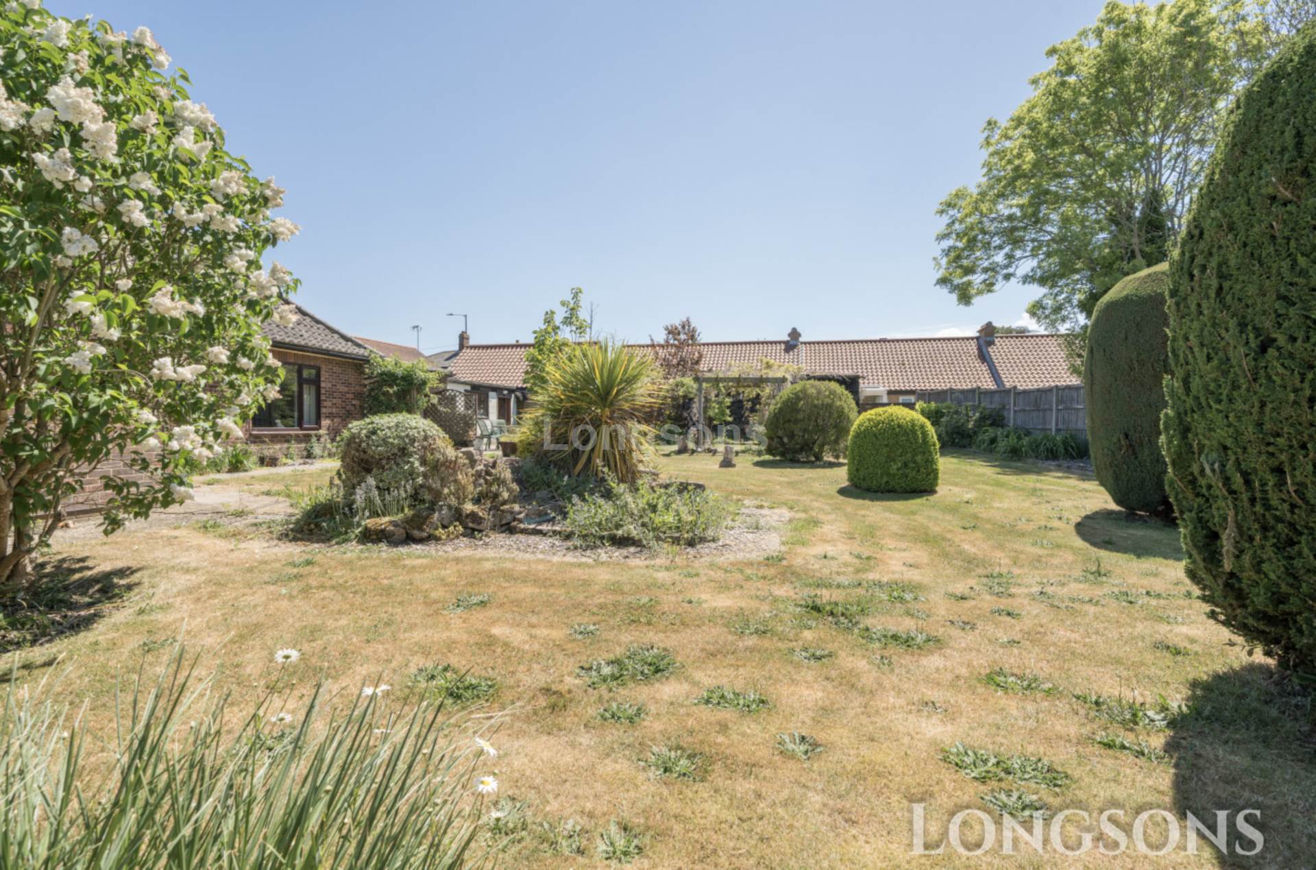 Thetford Road, Watton, Image 18