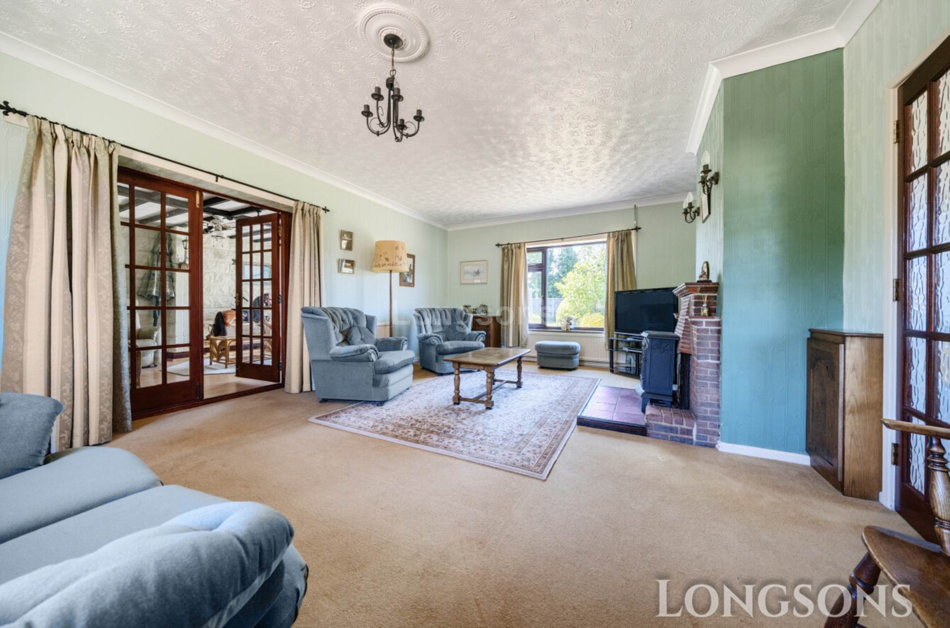 Thetford Road, Watton, Image 4