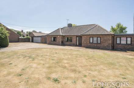 Thetford Road, Watton