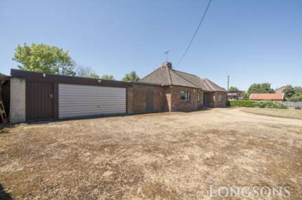 Thetford Road, Watton, Image 13